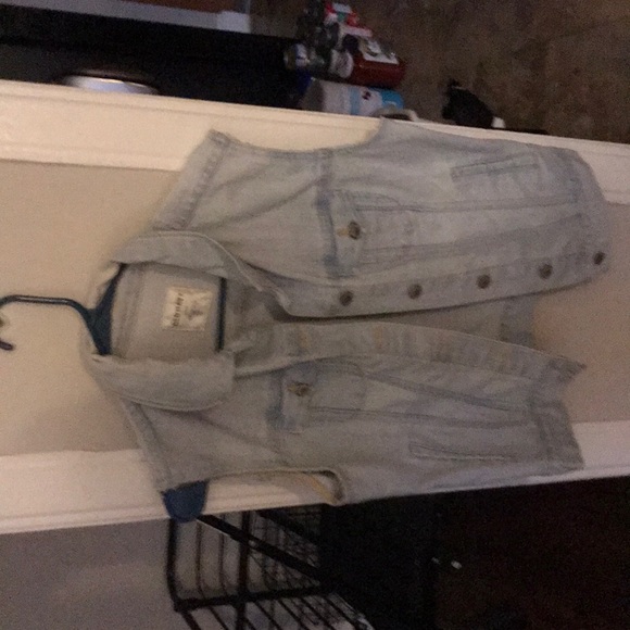 Jacket - Picture 2 of 2